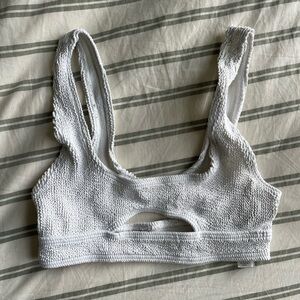 Bound by Bond-Eye Swim Australia Bikini Top OS